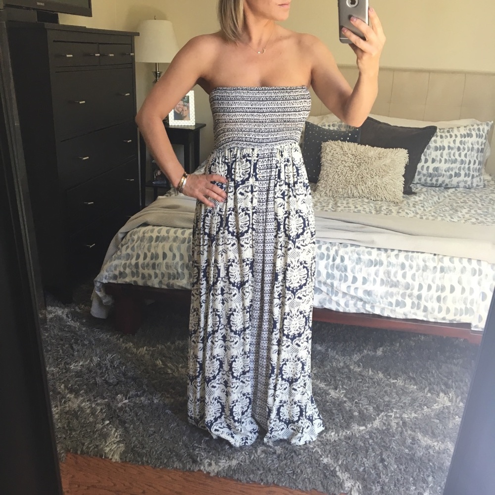 | the perfect maxi |